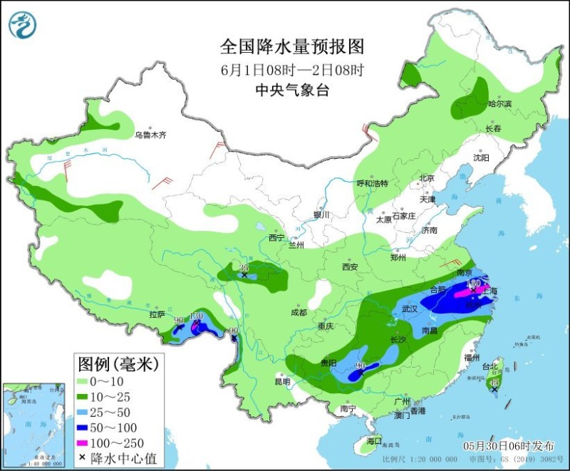 “三夏”大忙已至，这份夏收指南请查收！