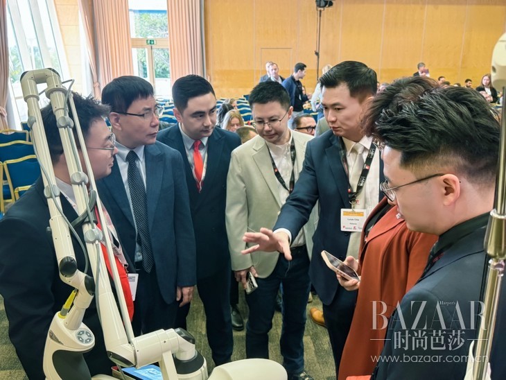 深入Fotona欧洲之星激光技术应用：全球专家共话美学与临床革新前沿