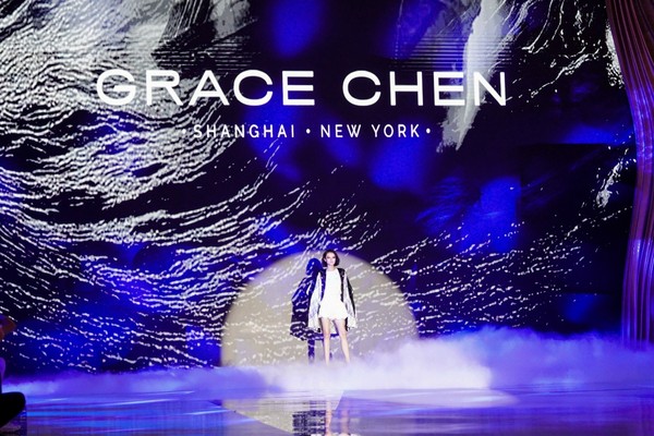 对话GRACE CHEN：期望消博会推动中国时尚“破圈”和“型塑”