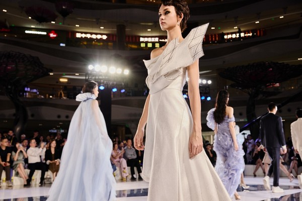 对话GRACE CHEN：期望消博会推动中国时尚“破圈”和“型塑”