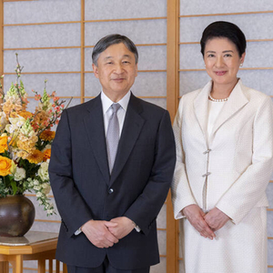 日本皇室生活费被盗