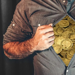 又有证监会副主席落马，金融反腐再进一步