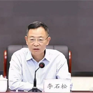 非法收受巨额财物，云南省原副省长李石松被公诉！