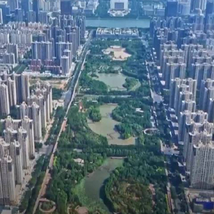 壹视界·微视频｜习近平总书记河南考察纪实
