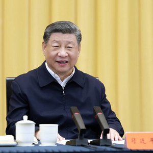 习近平主持召开部分省区市“十五五”时期经济社会发展座谈会
