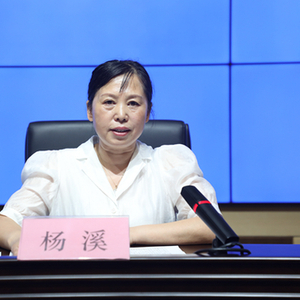 杨溪，多次收受女包、金饰、化妆品