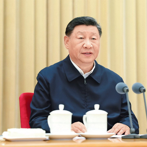 习近平：加快建设教育强国