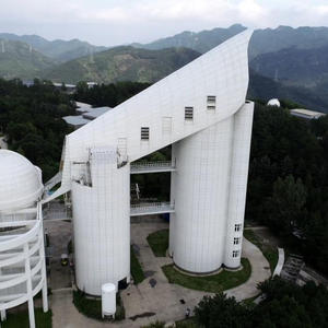 郭守敬望远镜发现锕系元素增丰星