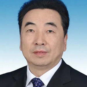 陕西省政协副主席刘宽忍接受国家监委监察调查