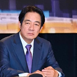 国民党宣战：罢免“独裁者”赖清德
