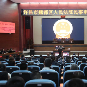 胖东来“红内裤”案宣判：博主段某赔偿400000元，道歉30天