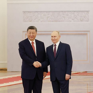 从历史逻辑中感知习近平俄罗斯之行
