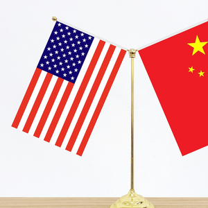 国际锐评丨合作共赢才是中美之间解决问题的正确选择