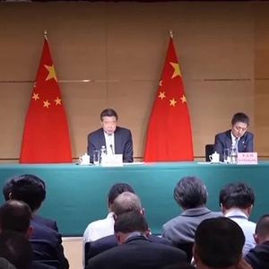 对话郑永年：我们谈判也是为世界争公义