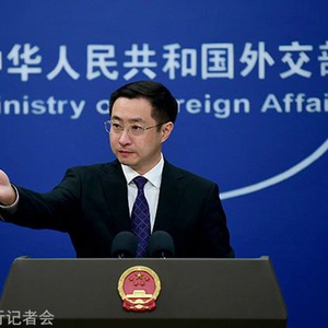 外交部：美对华加征芬太尼关税，中方的反制措施仍然有效