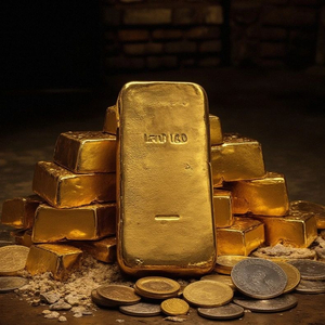 黄金该加仓还是观望？世界黄金协会回应