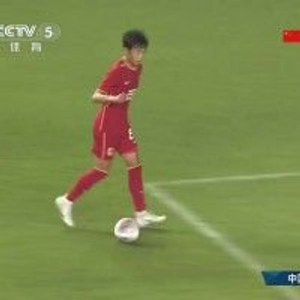 遭绝平！国少连丢两球2-2越南 张君豪染红万项破门邝兆镭助攻
