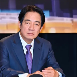 中国国民党主席朱立伦：将全面发动“罢免赖清德”运动
