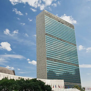 美国削减资金将迫使联合国一机构裁员20%