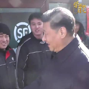 学而时习之｜每一个人都是主角