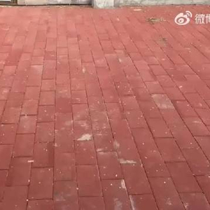 视频来了！北京这些地方已下冰雹