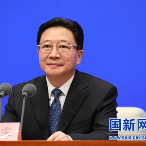 周霁任香港中联办主任