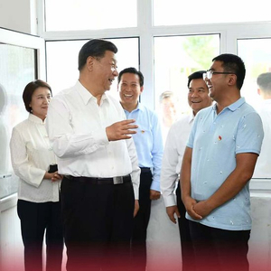习语丨“要切实整治形式主义为基层减负”