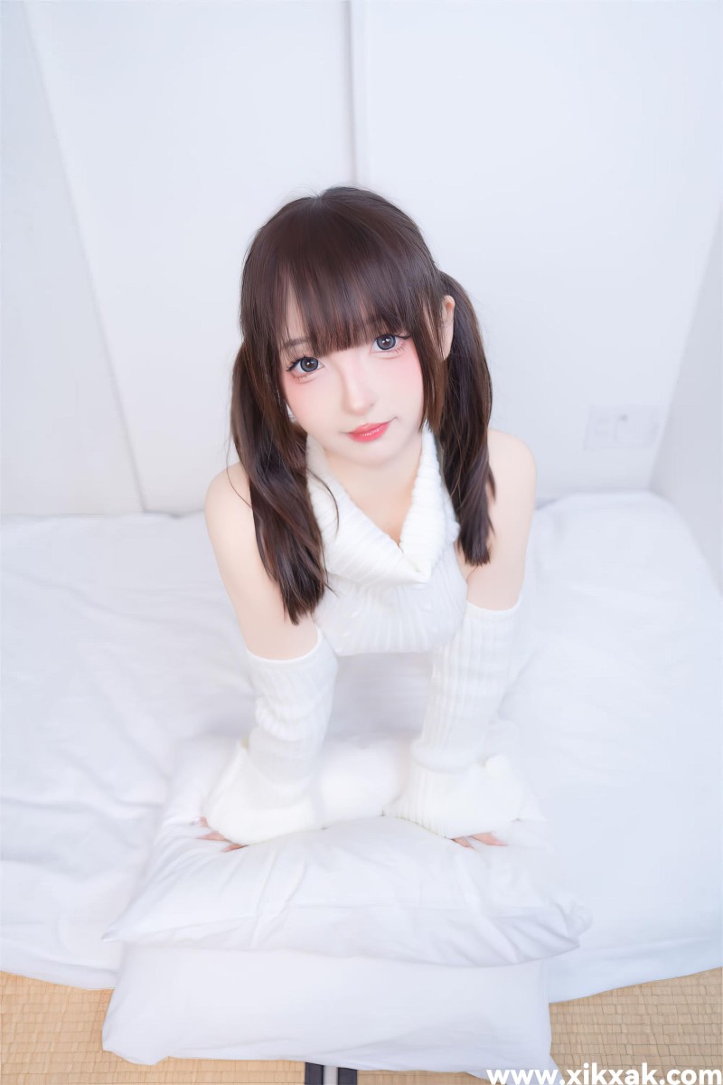 神楽坂真冬 &#8211; NO.172 斩男毛衣 [76P2V]