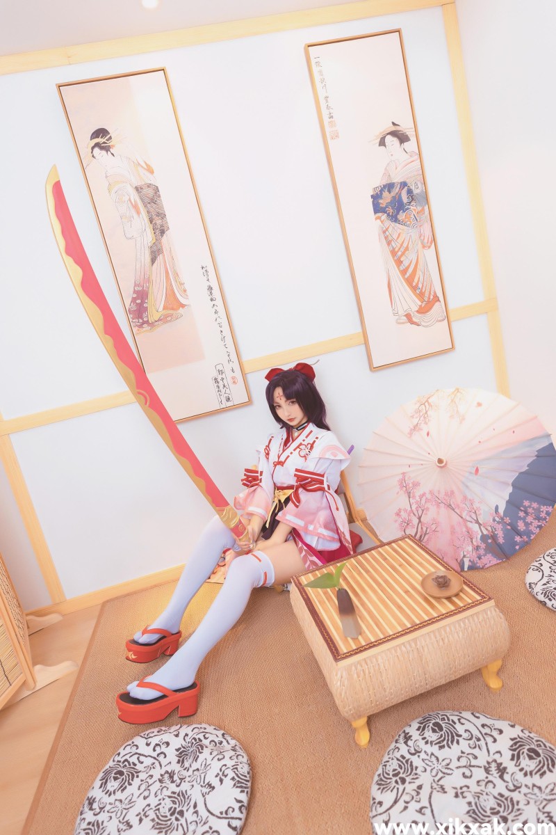 神楽坂真冬 &#8211; NO.170 妖刀姬 [75P]