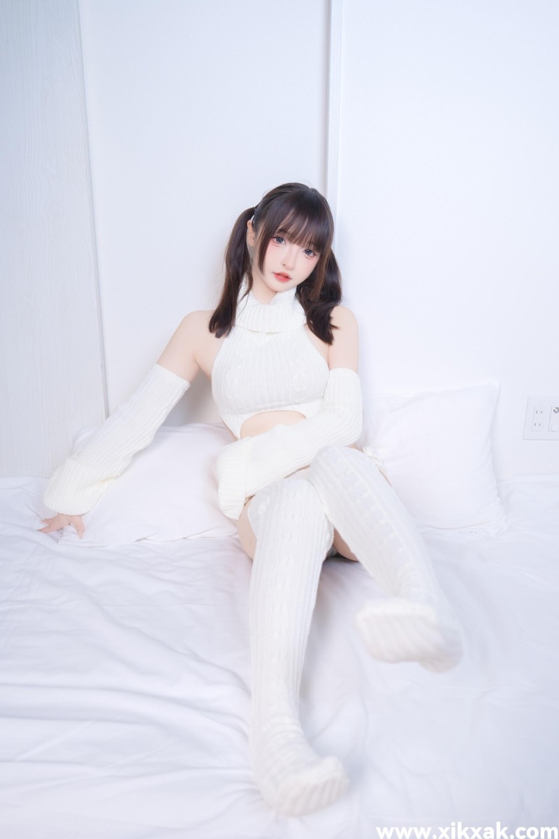 神楽坂真冬 &#8211; NO.172 斩男毛衣 [75P2V]
