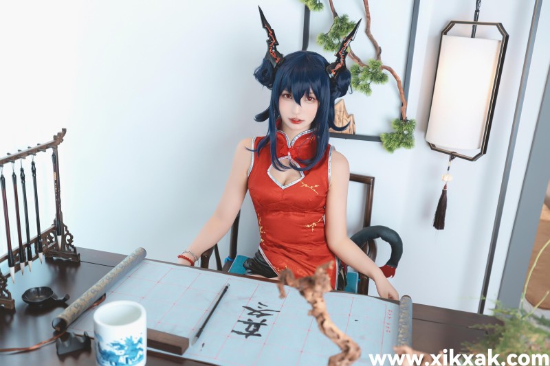 神楽坂真冬 &#8211; NO.169 陈 [75P]