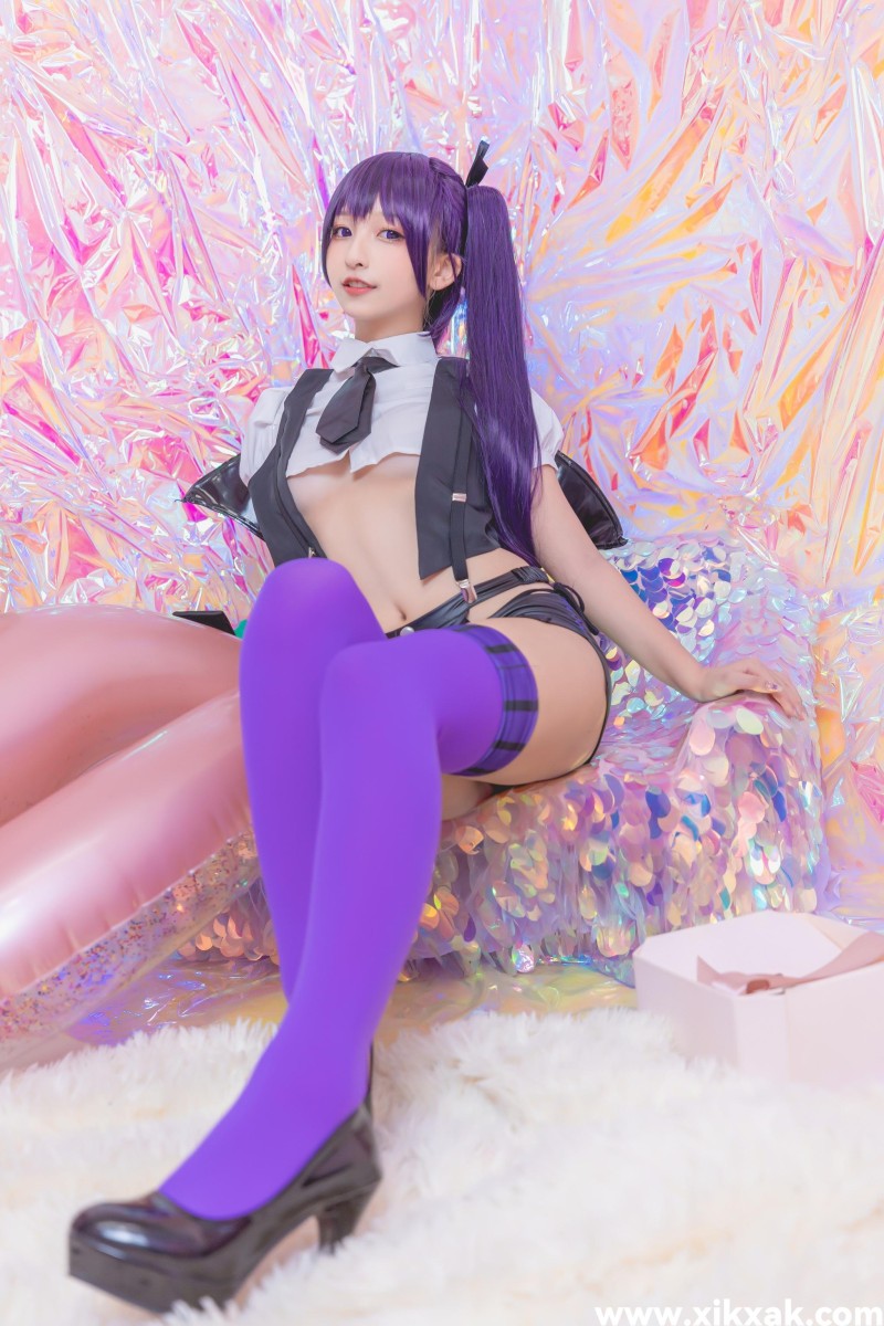 神楽坂真冬 &#8211; NO.173 小恶魔 [75P]
