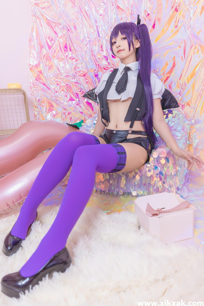 神楽坂真冬 &#8211; NO.173 小恶魔 [75P]