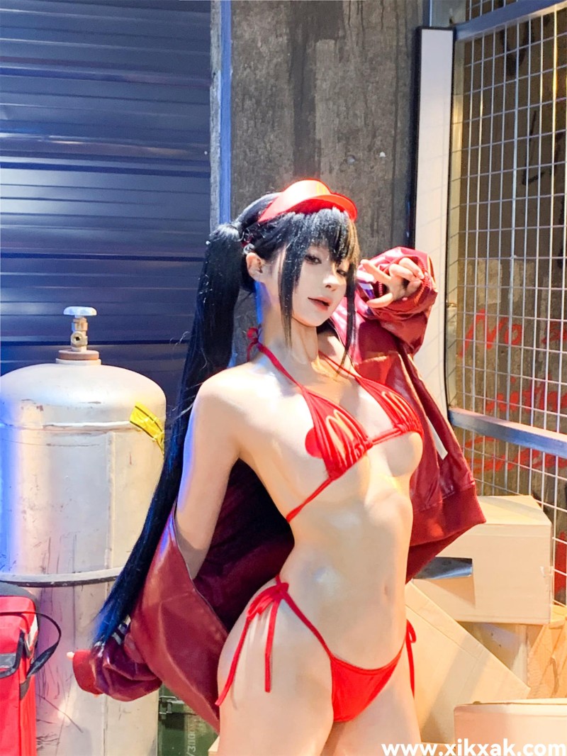 蠢沫沫 – No.378 麦门 [174P]