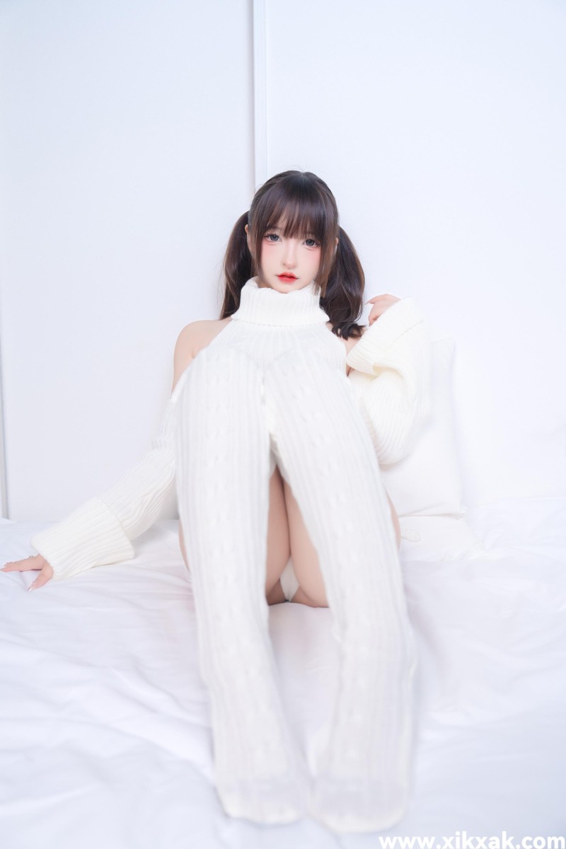 神楽坂真冬 &#8211; NO.172 斩男毛衣 [75P2V]