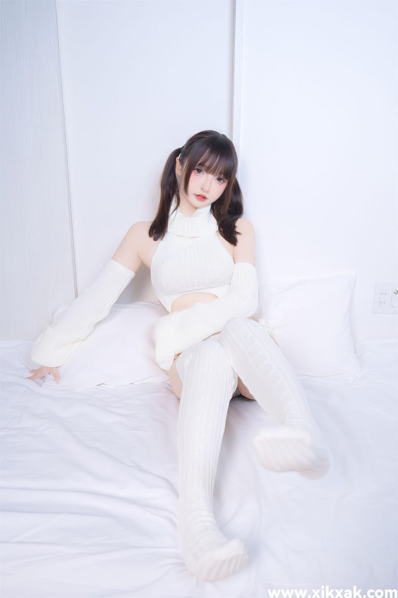 神楽坂真冬 &#8211; NO.172 斩男毛衣 [76P2V]