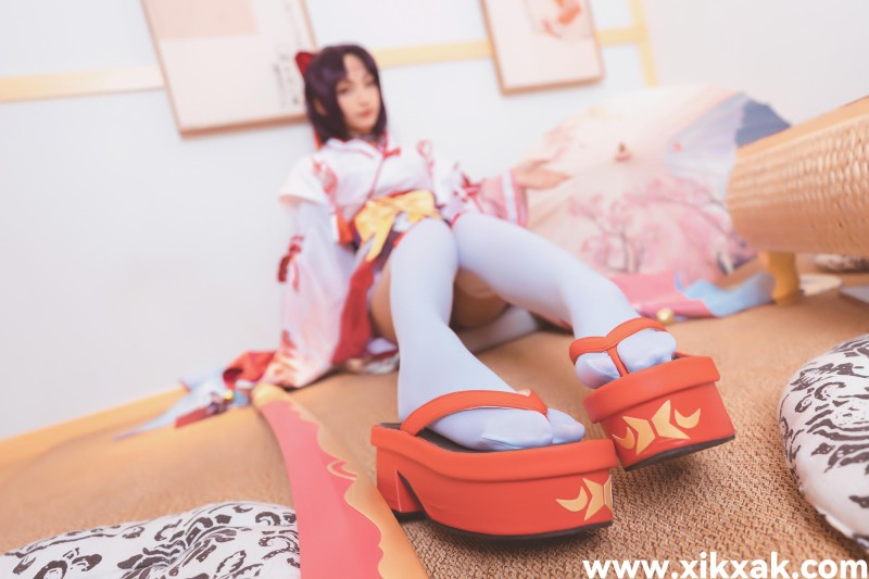 神楽坂真冬 &#8211; NO.170 妖刀姬 [75P]