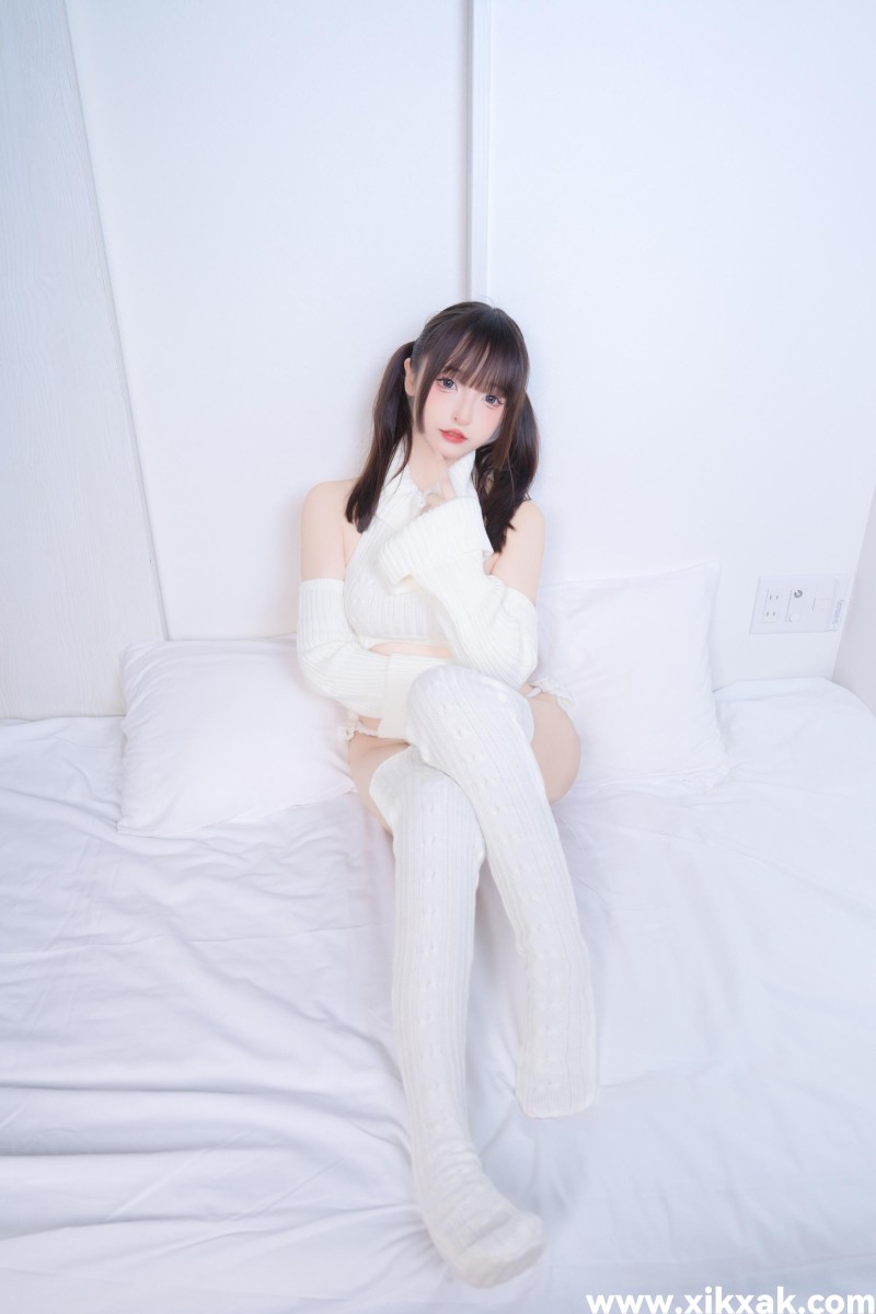 神楽坂真冬 &#8211; NO.172 斩男毛衣 [75P2V]