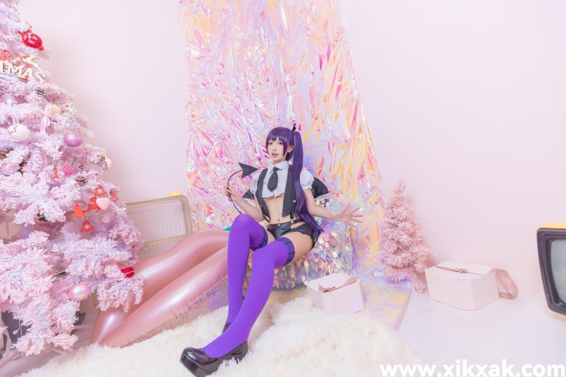 神楽坂真冬 &#8211; NO.173 小恶魔 [75P]