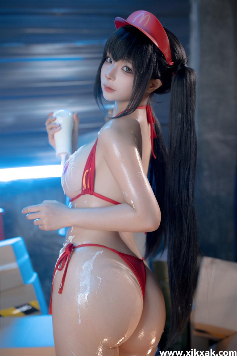 蠢沫沫 – No.378 麦门 [174P]
