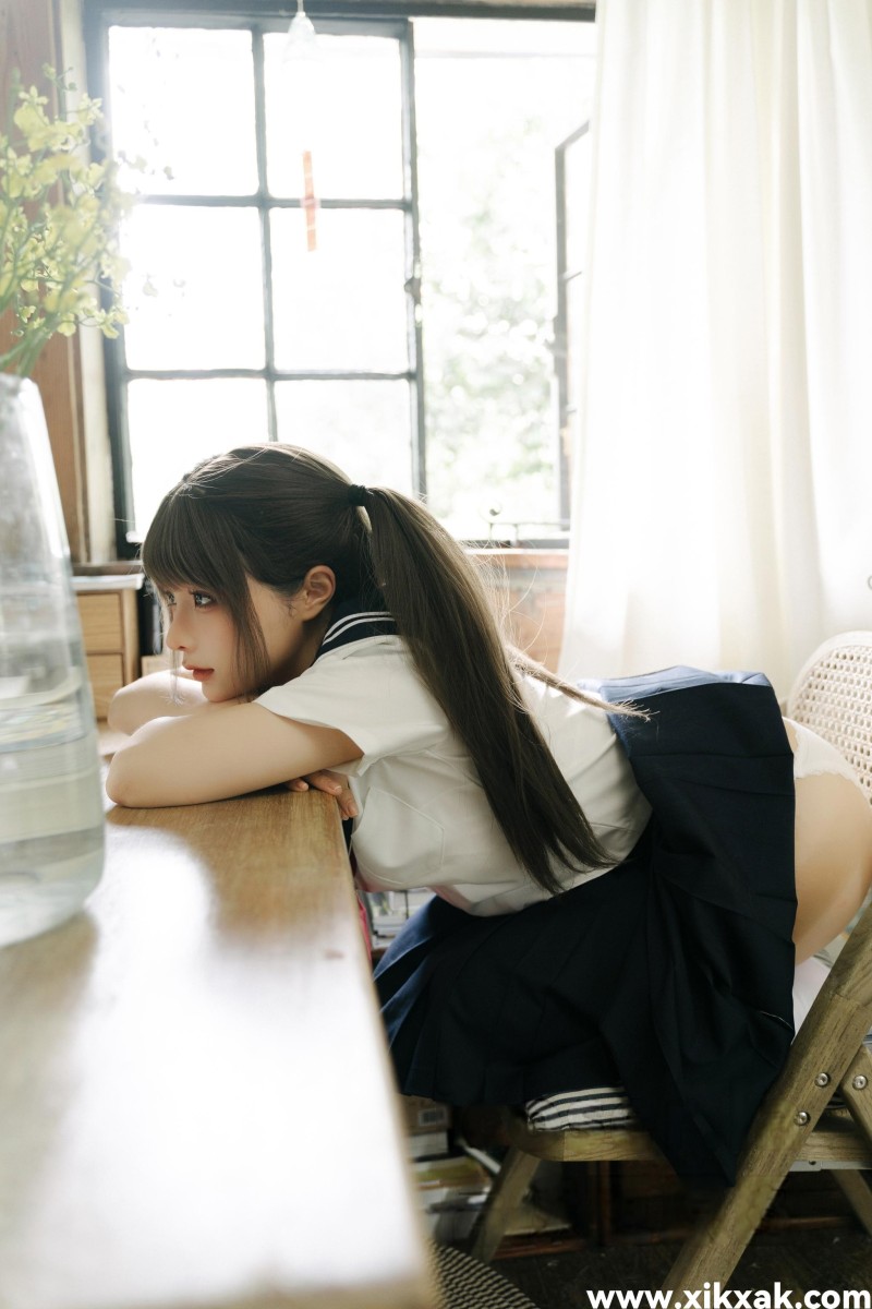 蠢沫沫 – No.377 小歇 [99P]