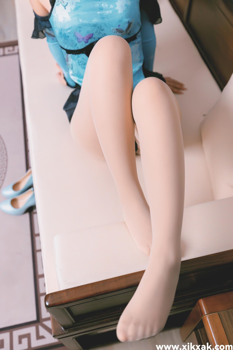神楽坂真冬 &#8211; NO.171 黛玉 [75P]