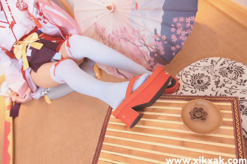 神楽坂真冬 &#8211; NO.170 妖刀姬 [75P]