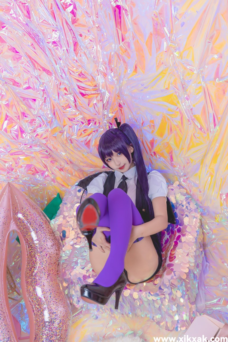 神楽坂真冬 &#8211; NO.173 小恶魔 [75P]