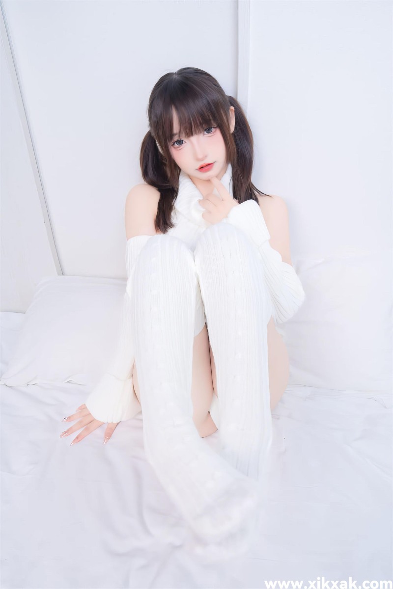 神楽坂真冬 &#8211; NO.172 斩男毛衣 [76P2V]