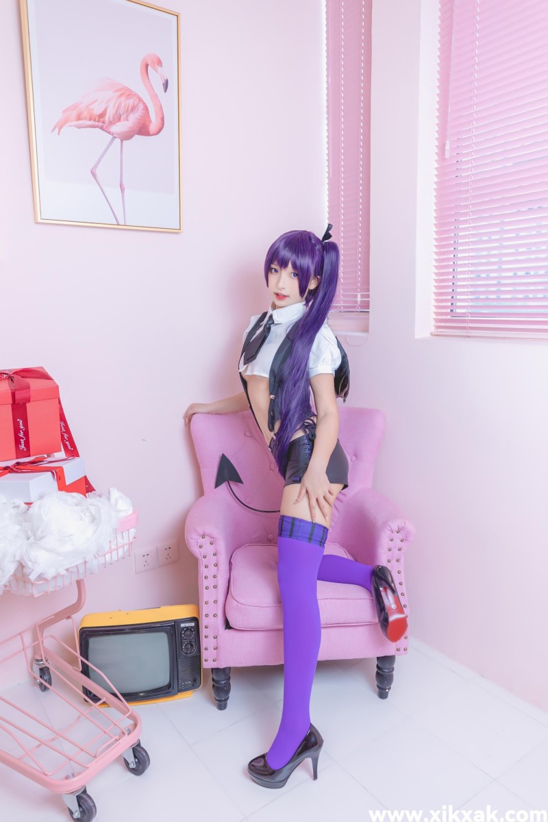 神楽坂真冬 &#8211; NO.173 小恶魔 [75P]
