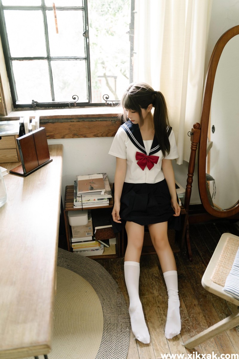 蠢沫沫 – No.377 小歇 [99P]