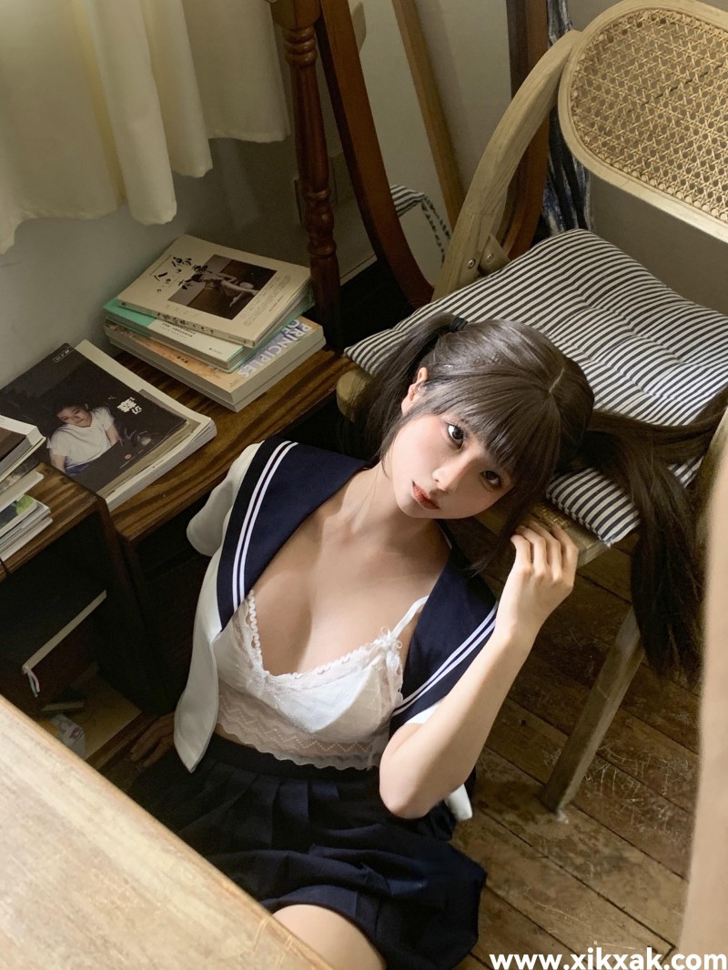 蠢沫沫 – No.377 小歇 [99P]