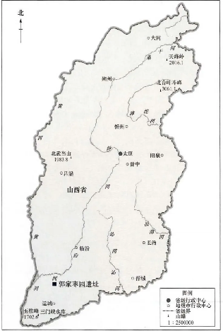 山西稷山考古新发现：东周时期北方旱作农业实证