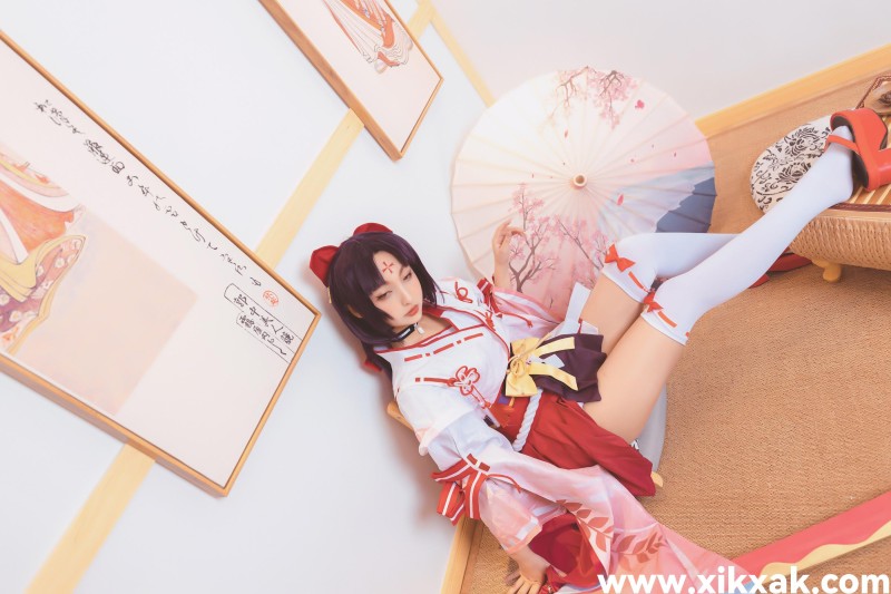 神楽坂真冬 &#8211; NO.170 妖刀姬 [75P]